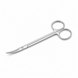 metzenbaum scissors curved 14cm